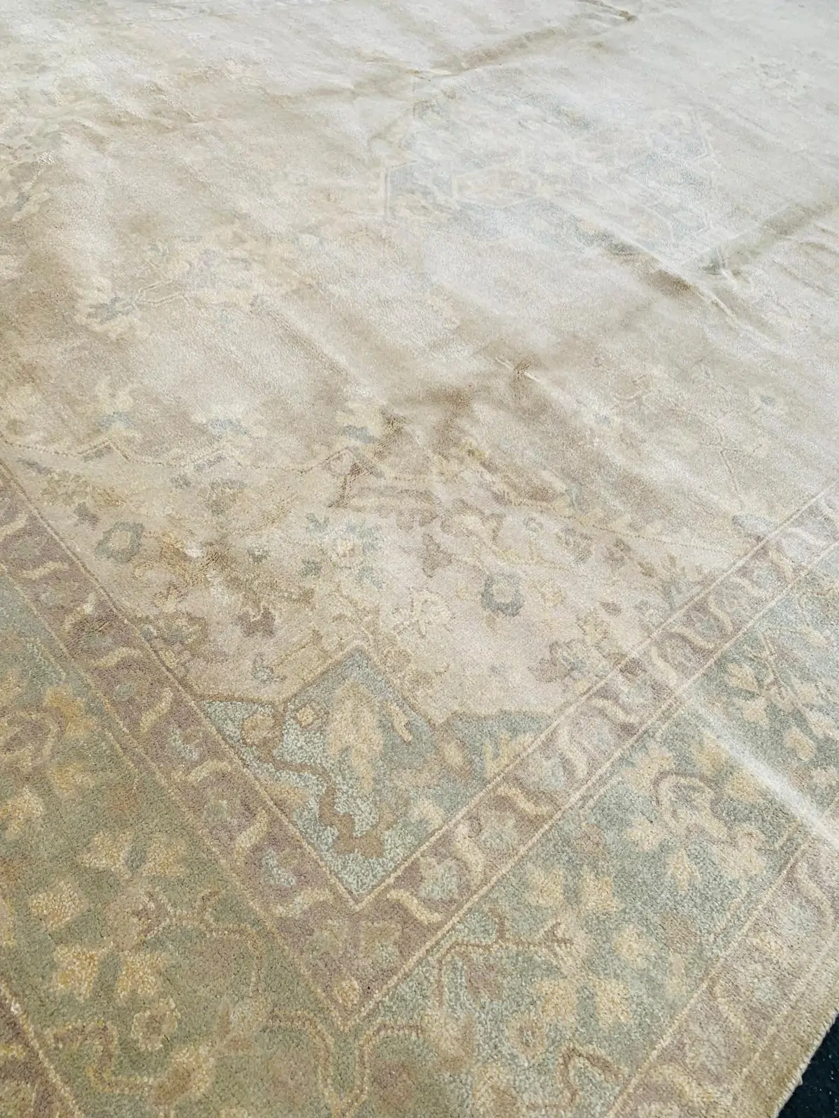 Aurora Handmade Modern Oushak Wool Rug by Rugvite (5)